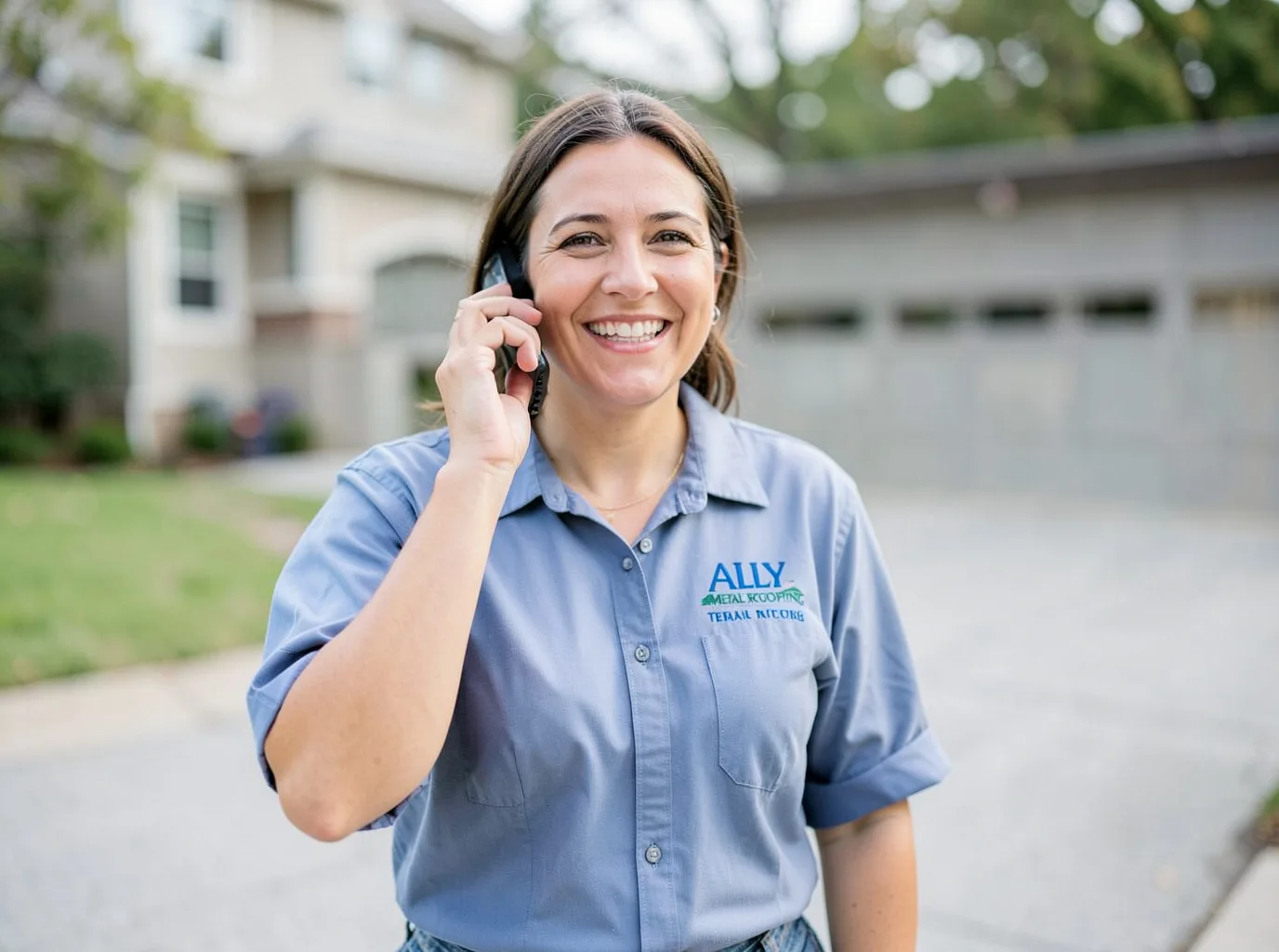 Metal Roof Installation Lawton, ND FAQs